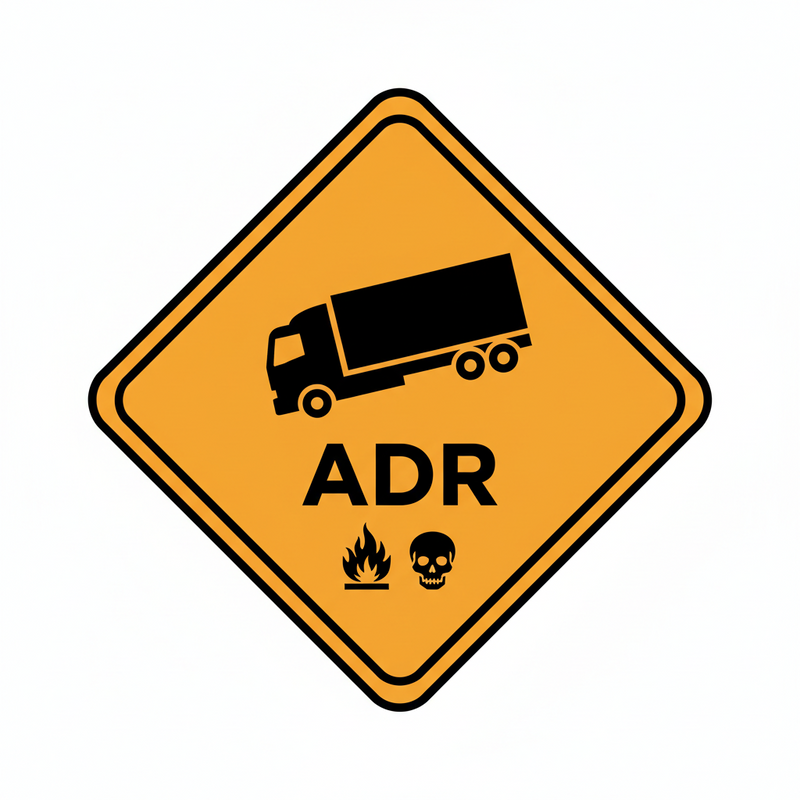 ADR / Gefahrgut