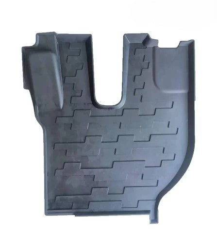 VOLVO FH4 Teppich links Material EPDM