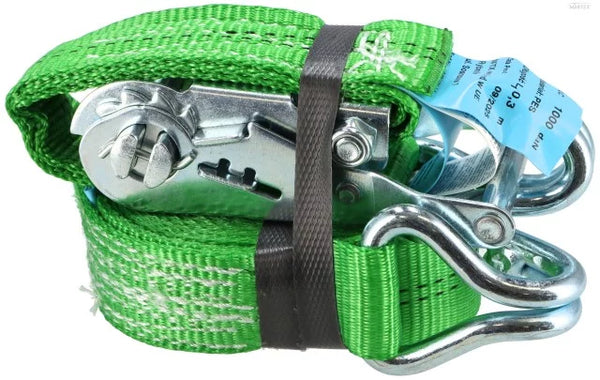 Spanngurt 2T 4M Set (Gurtbreite 35mm)