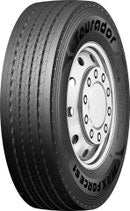 REIFEN 245/70 R17,5 TOURADOR MAX FORCE S1 VORNE, PR18 143/141J M+S, 3PMSF D/C/71DB