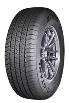 REIFEN 235/65 R17 OTANI SA1000 SOMMER SUV 104H D/C/71DB