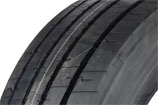 REIFEN 385/65 R22,5 DUNLOP SP247 ANHÄNGER