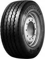 REIFEN 385/65 R22,5 BRIDGESTONE R168+ 4 RILLEN DOT 22/23