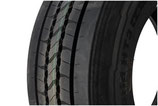 REIFEN 385/65 R22,5 CONTINENTAL HT3+HYBRI PR-20,LI-160,SI-KM+S ANHÄNGER AUSGESCHIEDEN