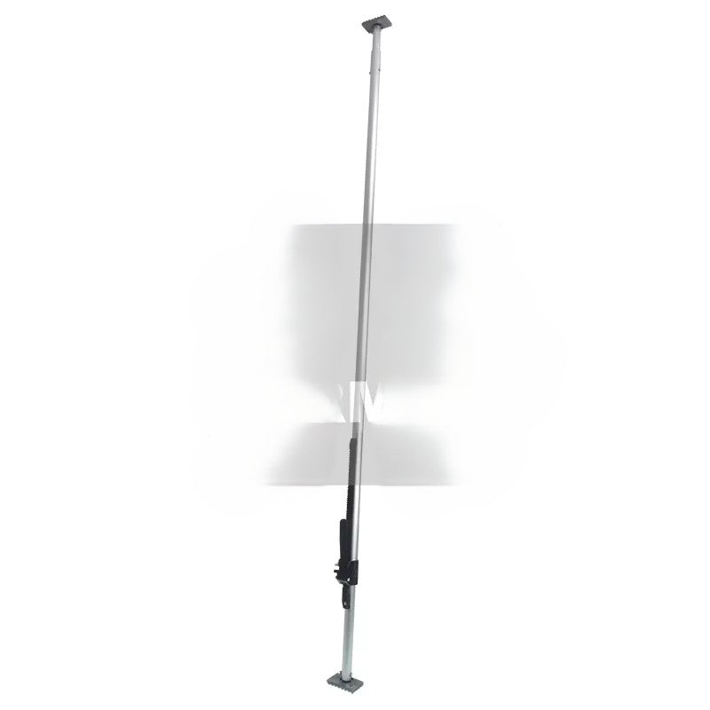 SPANNSTANGE 1900-2270MM, Ø 38MM (SICHERND), ALUMINIUM,