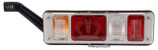 LAMPE KOMPLETT KRONE HYBRID LINKS 24 V