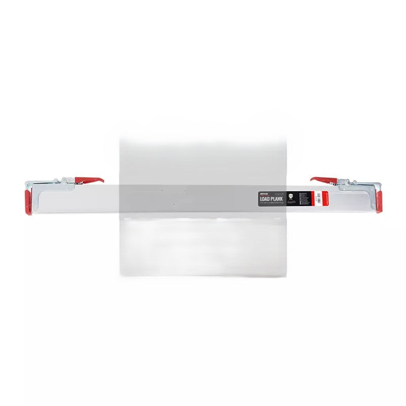 EINSTELLBARE SPANNSTANGE 2400-2700MM TUV, ALUMINIUM, GEWICHT 7,4KG,