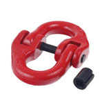 VERBINDER FI 16mm FÜR DIE ZUGKETTE DER LADUNGSSICHERUNG - KETTENSCHLAUFE