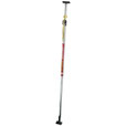 SPANNSTANGE 1850-2720MM, Ø 38MM (SICHERND), METALL