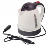 AUTO-WASSERKOCHER 24V, 250W, 1000ML MIT CE-ZERTIFIKAT