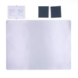 AUFKLEBER ZUR REPARATUR VON PLANEN 44X34CM