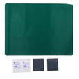 AUFKLEBER ZUR REPARATUR VON PLANEN 44X34CM