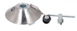 SICHERHEITSKRAFTSTOFFEINLASS MIT VERSCHLUSS FI80 2IN1 DAF, VOLVO, MAN, RVI, MB, IVECO