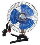 12V LÜFTER MIT KLAMMER