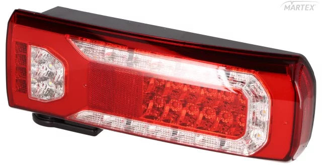 Heckleuchte  MB Actros 4 rechts LED