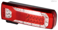 MB ACTROS 4 LED-Rückleuchte rechts - Mercedes