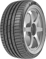 REIFEN 205/45 R17 OTANI KC1000 SOMMER 88Y C/A/69DB/A