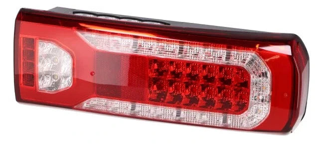 MB ACTROS 4 LINKS LED-SET LAMPE