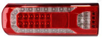 MB  Actros 4 links LED-Rückleuchte  - Mercedes