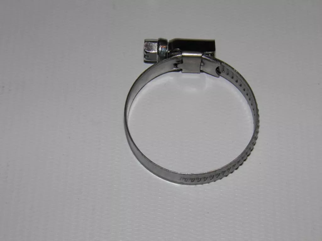 BRADAS SCHRAUBENKLEMME GRÖSSE 25-40