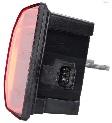 MB  Actros 4 links LED-Rückleuchte  - Mercedes