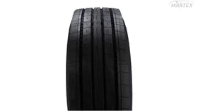 Reifen 385/65 R22.5 BENCHMARK KTS300 Vorder-/Anhänger Regional, 24 PR, 164K (158L), D/C/B/73DB M+S/3PMSF