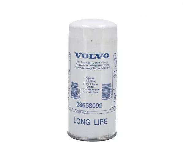 Ölfilter RVI MAGNUM DXI, VOLVO Long Life X2 - VOLVO