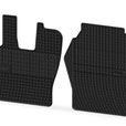 GUMMIMATTE FÜR SCANIA 124 R/G 04