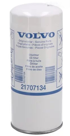 ÖLFILTER RVI, VOLVO F10/12/16 - VOLVO