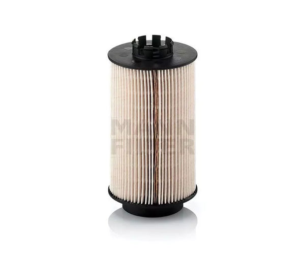 MAN TGA Kraftstofffilter für Common-Rail-Motoren D20 - MANN-Filter