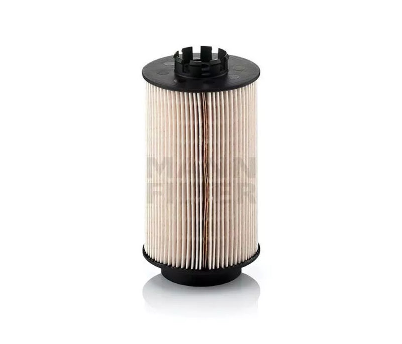 MAN TGA Kraftstofffilter für Common-Rail-Motoren D20 - MANN-Filter