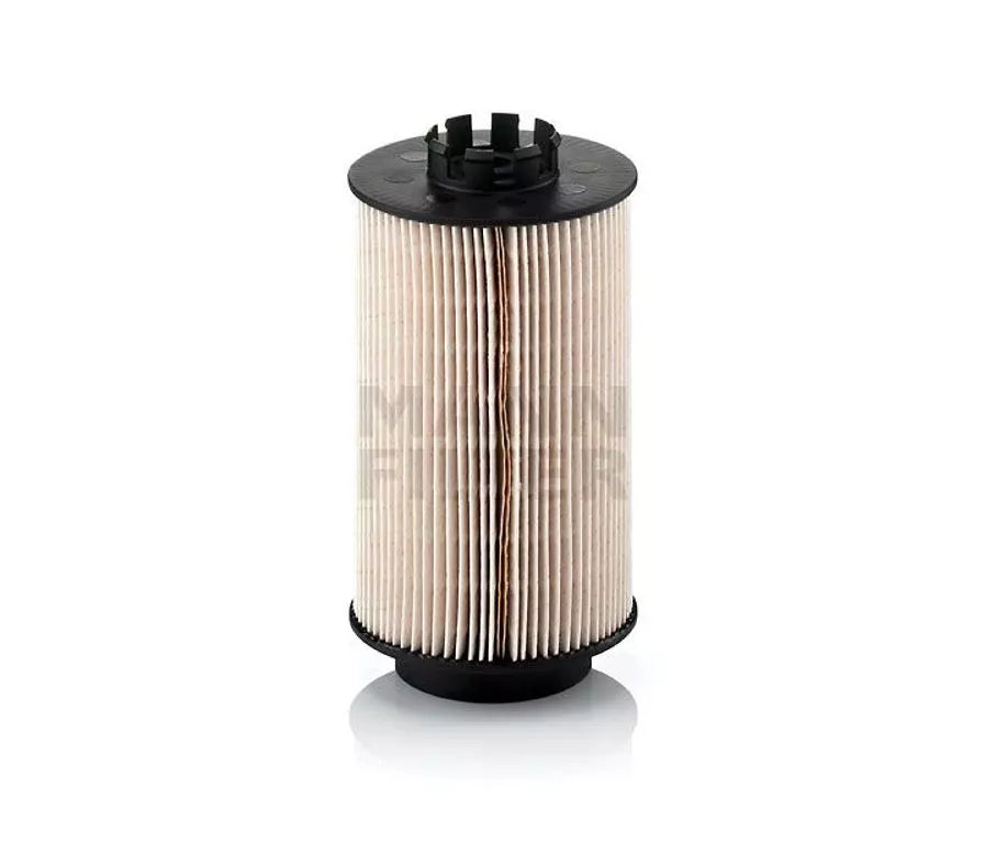 MAN TGA Kraftstofffilter für Common-Rail-Motoren D20 - MANN-Filter