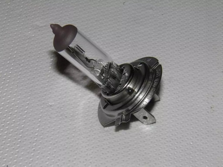 Glühbirne 12V H7 55W PX26D BOSMA