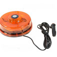 LED-Blitzlampe mit Magnet, 12V/24V