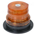 LED-Blitzlampe mit Magnet, 12V/24V