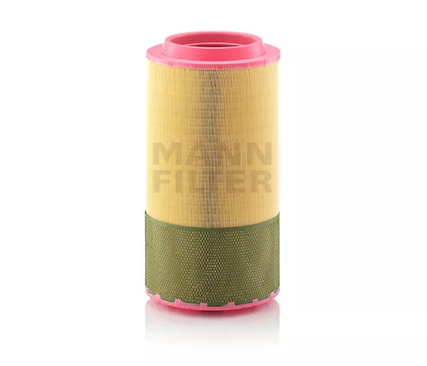 MAN TGA/TGS/TGX LUFTFILTER - MANN-FILTER