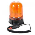 LED-Blitzlampe mit Magnet, 12V/24V