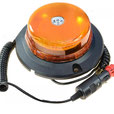 LED-Blitzlampe mit Magnet, 12V/24V