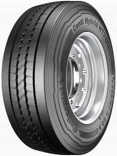 REIFEN 385/65 R22,5 CONTINENTAL HT3+HYBRI PR-20,LI-160,SI-KM+S ANHÄNGER AUSGESCHIEDEN