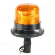LED-Blitzlampe auf flexiblem Schaft 12V/24V