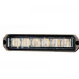 Anbau-LED-Blitzlampe, 12V/24V