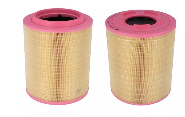 LUFTFILTER VOLVO FH13/FH4 D13C - MANN-FILTER