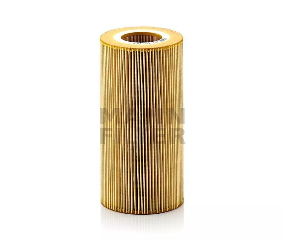 ÖLFILTER DAF XF105/XF106 - MANN-FILTER
