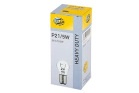 Glühbirne 24V 21/5W Glühlampe Glühbirne LKW BUS Lampe