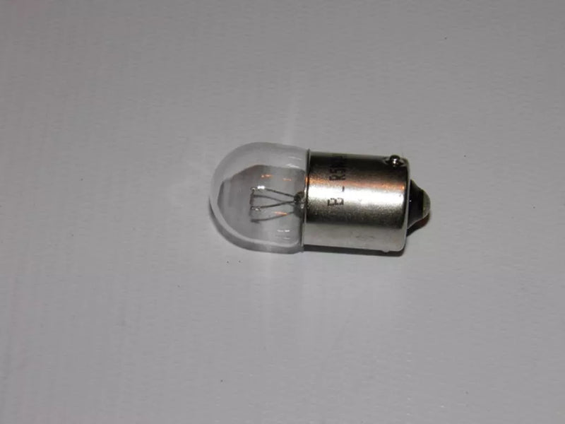 GLÜHBIRNE  24V 5W BOSMA