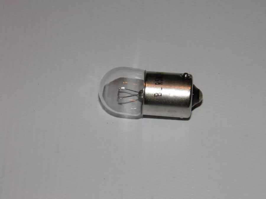 GLÜHBIRNE  24V 5W BOSMA