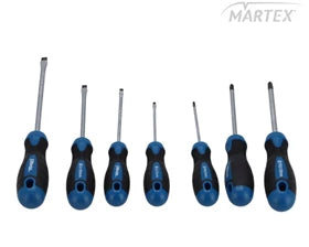 7-teiliges Schraubendreher-Set JXT