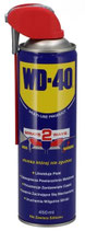 WD40 450ML MIT APPLIKATOR