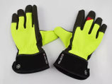 Arbeitshandschuhe, GEWÄRMTE HANDSCHUHE GR.10