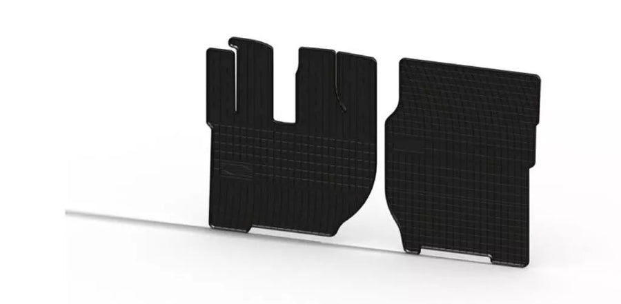 VOLVO FH12 93- TEPPICHMATTE AUS GUMMI
